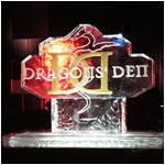 Dragon's Den Logo