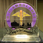 MD Ambulance Logo