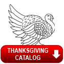 Download the Thanksgiving Catalog