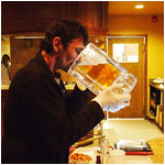 Giant Ice Beer Mug