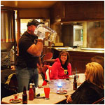 Giant Ice Beer Mug
