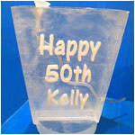Happy 50th Kelly