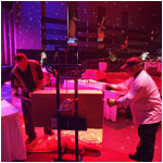 Casino Regina Setup