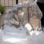 Horse Head Demo