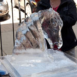 Horse Head Demo