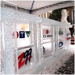 Regina's Ice Bar 2010