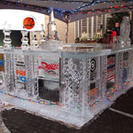 Regina Ice Bar 2011