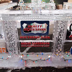 Regina Ice Bar 2011