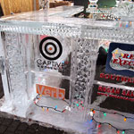 Regina Ice Bar 2011