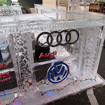 Regina Ice Bar 2011