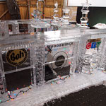 Regina Ice Bar 2011