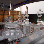 Regina Ice Bar 2011