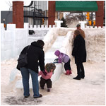 Wintershines 2011