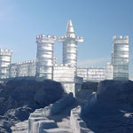 Ice Castle