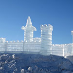 Ice Castle