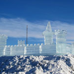 Ice Castle
