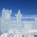 Ice Castle