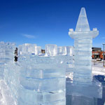 Ice Castle