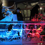 Dragon Bar