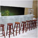 Ice Bar