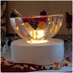Fruit Punch bowl