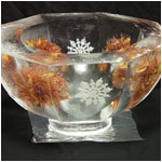 Christmas Bowl