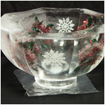 Christmas Bowl