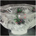 Christmas Bowl