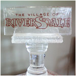 Riversdale Centerpiece