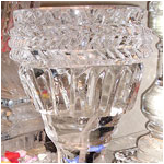 Vase Centerpiece