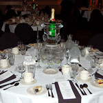 N&J Centerpieces