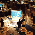 JW Centerpieces