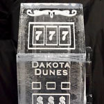 Slot Machine Dispenser