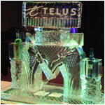 Telus Bottle Chillers