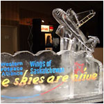 Western Aerospace Alliance Logo