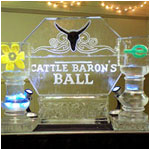 Cattle Baron's Ball