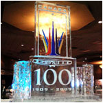 Canada 100 Years