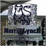 Merrill Lynch Logo