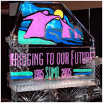Bridging to our Future Logo