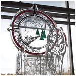 Points Athabasca Contracting Logo