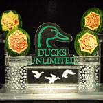 Ducks Unlimited Logo