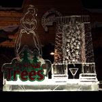 Festival of Trees and the Grinch