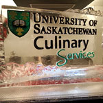 U of S Culinary Services Logo