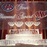 Four Diamond Award