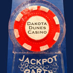 DDC Jackpot Party
