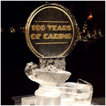 100 Years of Caring