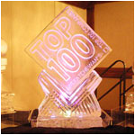 Top 100 Logo