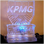 KPMG Logo