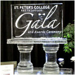 Key to Success Gala Logo