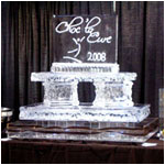 Choc 'la Cure Logo